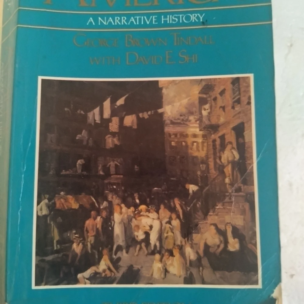 Book bundle 4 books American history all 4 paperbacks in good condition​ - Picture 6 of 9